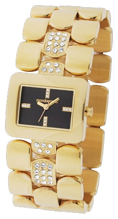 Wrist watch RoccoBarocco BO-4.1.4 for women - 1 photo, image, picture