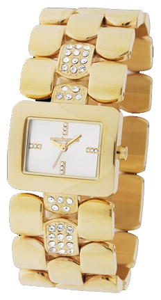 Wrist watch RoccoBarocco BO-4.3.4 for women - 1 picture, photo, image