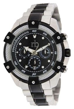 Wrist watch RoccoBarocco CAR-3.1.3 for men - 1 picture, image, photo