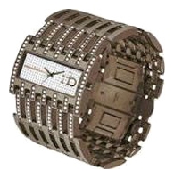 Wrist watch RoccoBarocco CAT-14.ST.14 for women - 1 image, photo, picture
