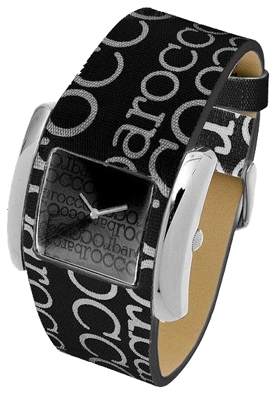 Wrist watch RoccoBarocco CHLO-1.1.3 for women - 1 picture, image, photo