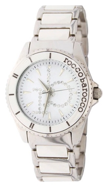 Wrist watch RoccoBarocco CL-2.RB.3 for women - 1 photo, picture, image