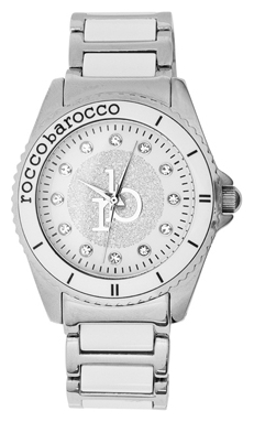 RoccoBarocco CLA.2.2.3 wrist watches for women - 1 image, picture, photo