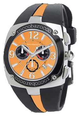 Wrist watch RoccoBarocco COD-1.11.3 for men - 1 photo, picture, image