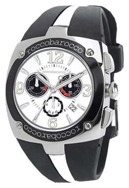 Wrist watch RoccoBarocco COD-1.2.3 for men - 1 image, photo, picture