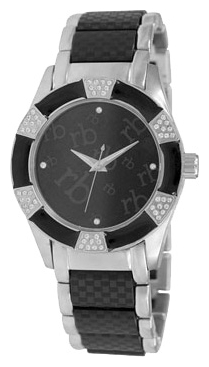 Wrist watch RoccoBarocco DAM-1.1.3 for women - 1 photo, picture, image