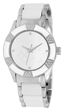 RoccoBarocco DAM-2.2.3 wrist watches for women - 1 image, picture, photo