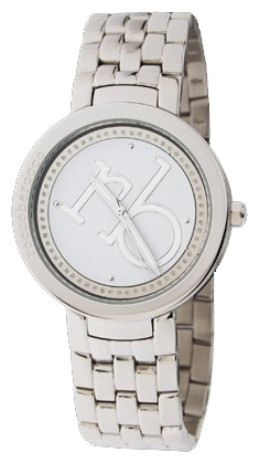 RoccoBarocco EST-3.3.3 wrist watches for women - 1 image, picture, photo
