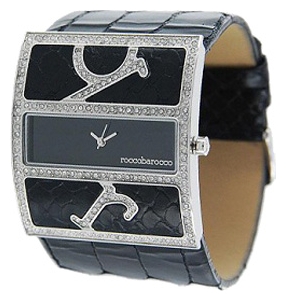 Wrist watch RoccoBarocco EY-1.1.3 for women - 1 photo, image, picture