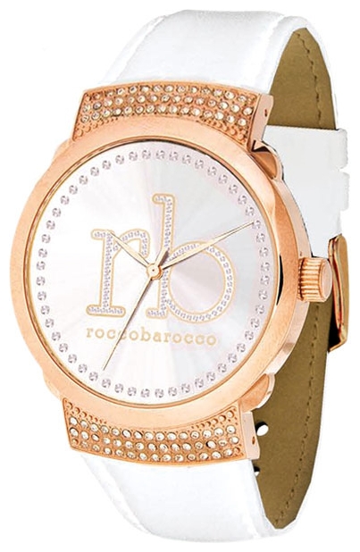 Wrist watch RoccoBarocco FA-2.2.5 for women - 1 image, photo, picture