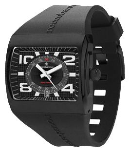 RoccoBarocco watch for men - picture, image, photo