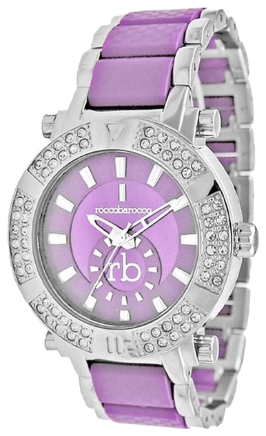 Wrist watch RoccoBarocco IL-13.13.3 for women - 1 image, photo, picture