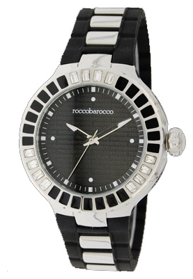 Wrist watch RoccoBarocco ING-1.1.3 for women - 1 photo, image, picture