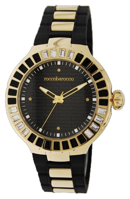 Wrist watch RoccoBarocco ING-1.1.4 for women - 1 photo, picture, image