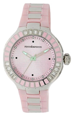 RoccoBarocco ING-13.13.3 wrist watches for women - 1 image, picture, photo