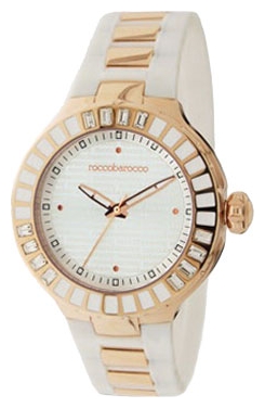 Wrist watch RoccoBarocco ING-2.3.5 for women - 1 image, photo, picture