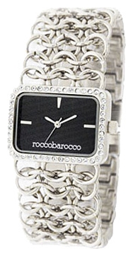 Wrist watch RoccoBarocco JOS-3.1.3 for women - 1 photo, picture, image