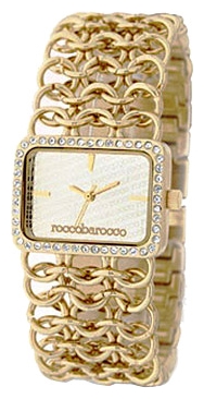 Wrist watch RoccoBarocco JOS-4.3.4 for women - 1 image, photo, picture
