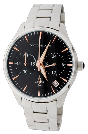 Wrist watch RoccoBarocco KRN-3.1.3 for men - 1 photo, picture, image