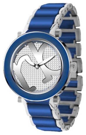 Wrist watch RoccoBarocco LEI-1.3.3 for women - 1 image, photo, picture