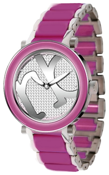 Wrist watch RoccoBarocco LEI-16.3.3 for women - 1 photo, image, picture