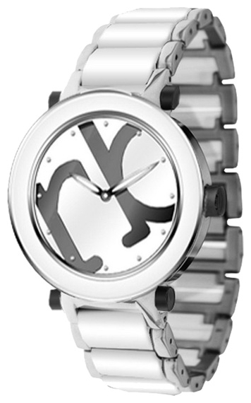 Wrist watch RoccoBarocco LEI-2.2.3 for women - 1 image, photo, picture