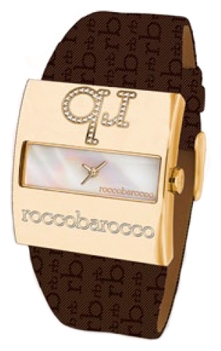 Wrist watch RoccoBarocco LI-14.2.5 for women - 1 image, photo, picture