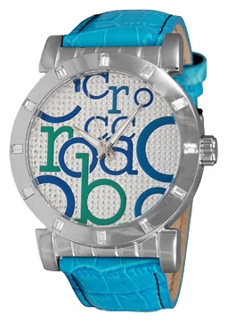 Wrist watch RoccoBarocco LON-10.3.3 for women - 1 image, photo, picture