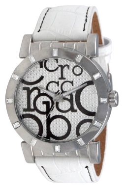 Wrist watch RoccoBarocco LON-2.3.3 for women - 1 photo, picture, image