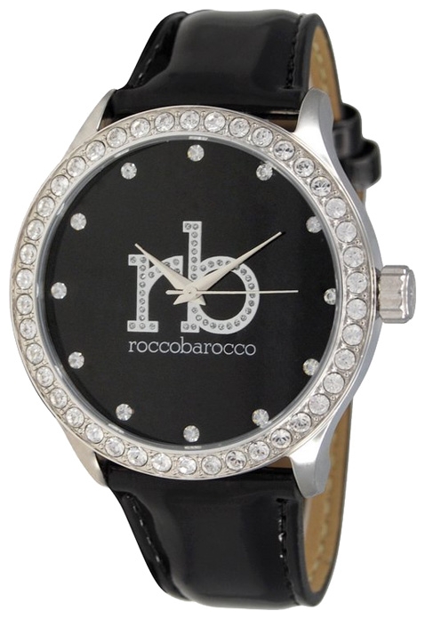 Wrist watch RoccoBarocco MAR-1.1.3 for women - 1 photo, picture, image