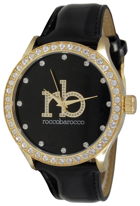 Wrist watch RoccoBarocco MAR-1.1.4 for women - 1 photo, picture, image