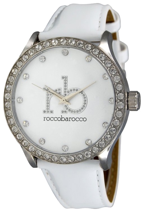 Wrist watch RoccoBarocco MAR-2.2.3 for women - 1 picture, image, photo