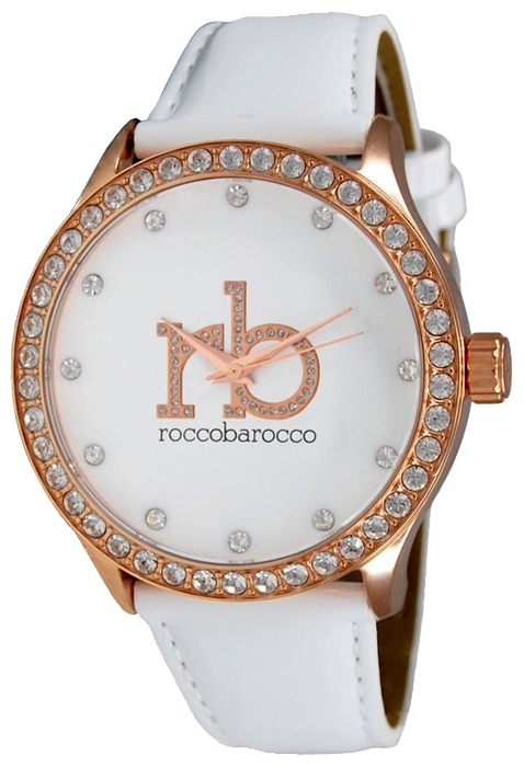 Wrist watch RoccoBarocco MAR-2.2.5 for women - 1 picture, photo, image