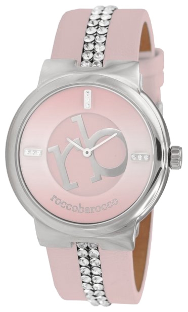 Wrist watch RoccoBarocco MIN-13.13.3 for women - 1 picture, image, photo