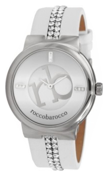 Wrist watch RoccoBarocco MIN-2.2.3 for women - 1 photo, image, picture