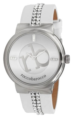 Wrist watch RoccoBarocco MIN-2.3.3 for women - 1 picture, image, photo