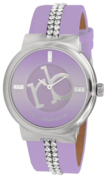 Wrist watch RoccoBarocco MIN-9.9.3 for women - 1 photo, image, picture