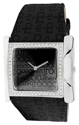 Wrist watch RoccoBarocco MIR-1.1L.3 for women - 1 image, photo, picture