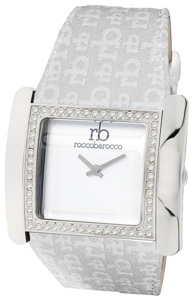 Wrist watch RoccoBarocco MIR-2.2.3 for women - 1 photo, image, picture