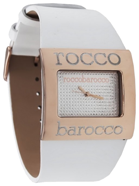 RoccoBarocco NBAJ-2.2.5 wrist watches for women - 1 image, picture, photo