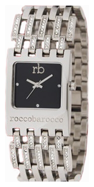 Wrist watch RoccoBarocco NCAT-3.1.3 for women - 1 picture, photo, image