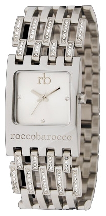 Wrist watch RoccoBarocco NCAT-3.3.3 for women - 1 photo, picture, image