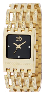 Wrist watch RoccoBarocco NCAT-4.1.4 for women - 1 photo, picture, image