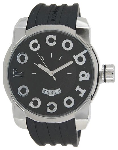 Wrist watch RoccoBarocco NDEV-1.1.3 for men - 1 picture, image, photo