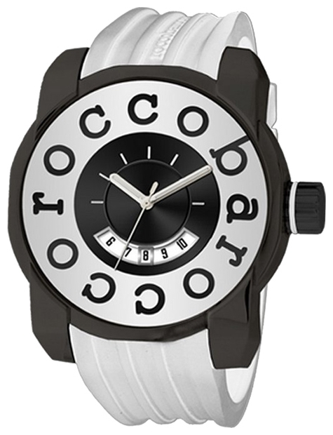 Wrist watch RoccoBarocco NDEV-2.1.1 for men - 1 image, photo, picture