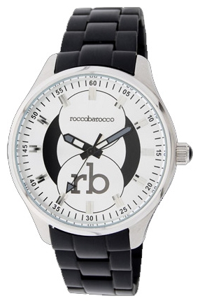RoccoBarocco NEM-1.3.3 wrist watches for men - 1 image, picture, photo