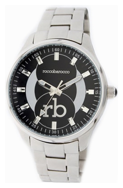 Wrist watch RoccoBarocco NEM-3.1.3 for men - 1 image, photo, picture
