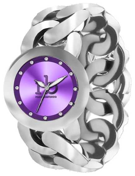 Wrist watch RoccoBarocco PAL-3.9.3 for women - 1 picture, image, photo