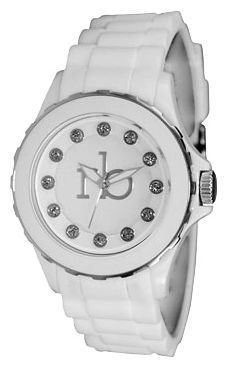RoccoBarocco PAR-2.2.3 wrist watches for women - 1 image, picture, photo