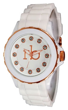 Wrist watch RoccoBarocco PAR-2.2.5 for women - 1 image, photo, picture